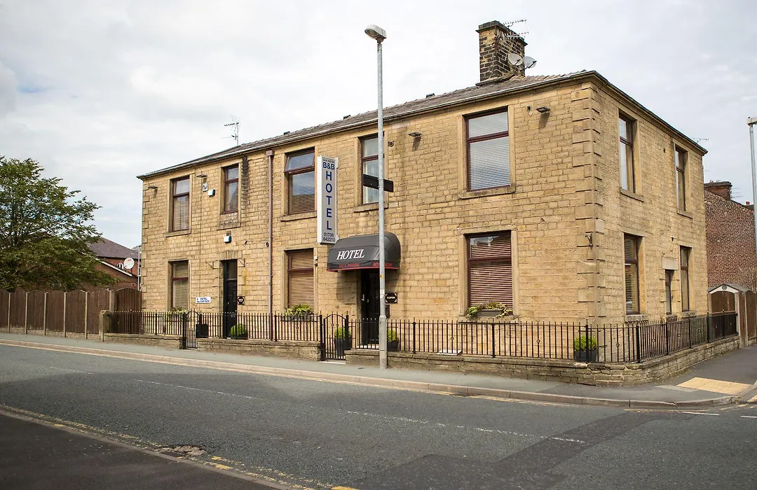 Oak House Bb-1