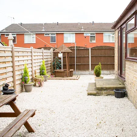 Oak House Bb-3