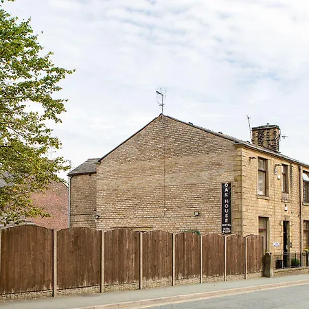 Oak House Bb-2